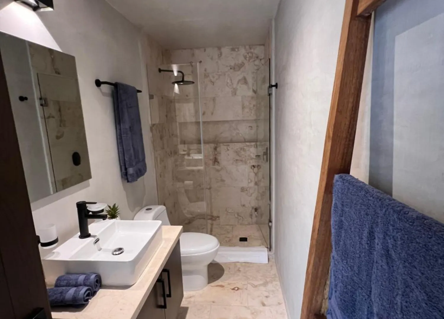 Apartment Villa Totalmente Equipada En Tulum