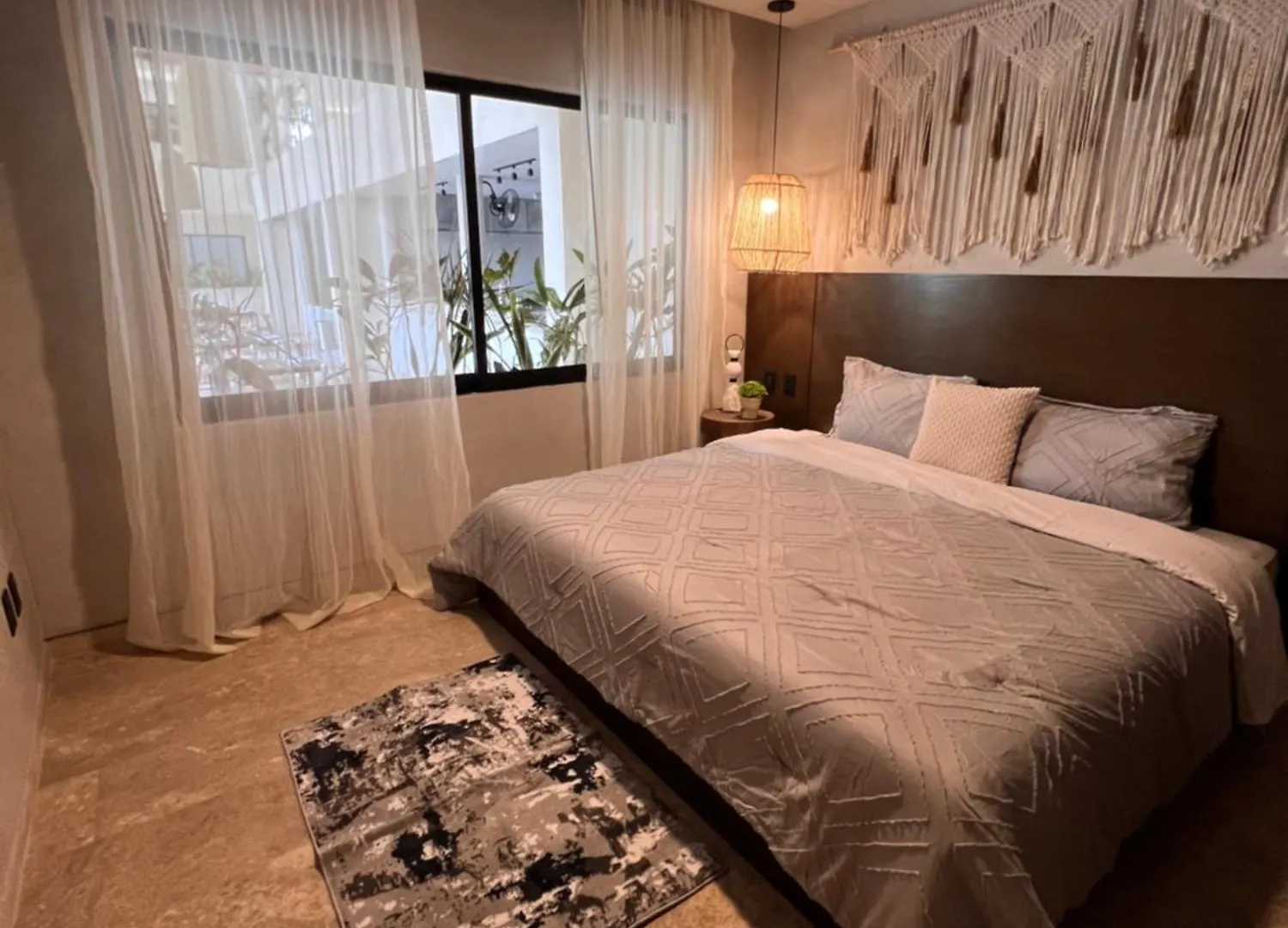 Villa Totalmente Equipada En Tulum
