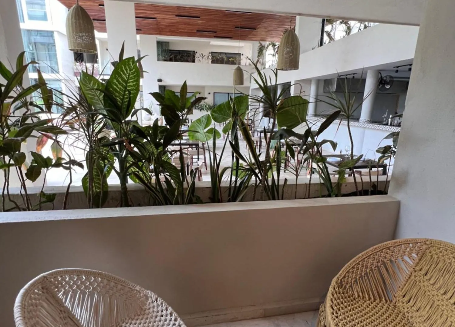 Apartment Villa Totalmente Equipada En Tulum