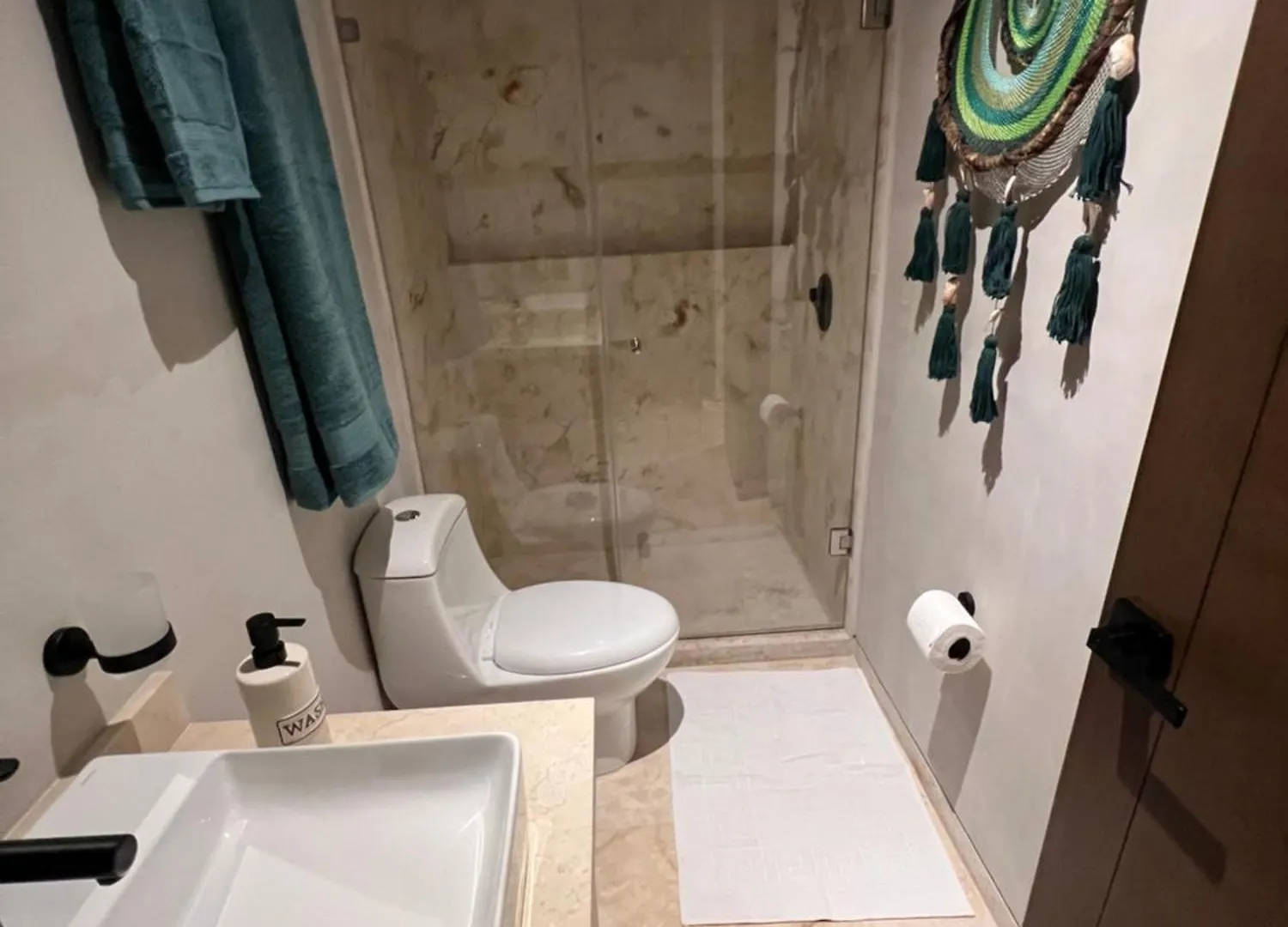 Villa Totalmente Equipada En Tulum