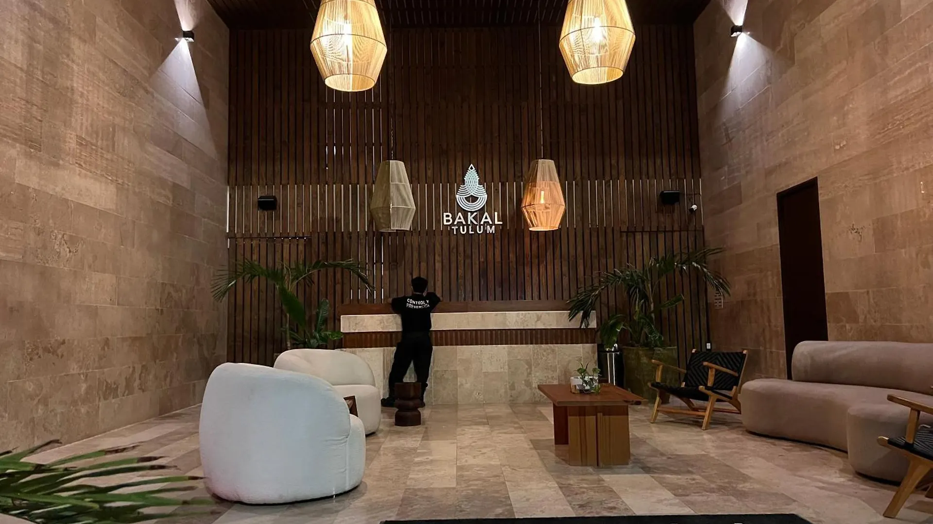 Villa Totalmente Equipada En Tulum 0*,