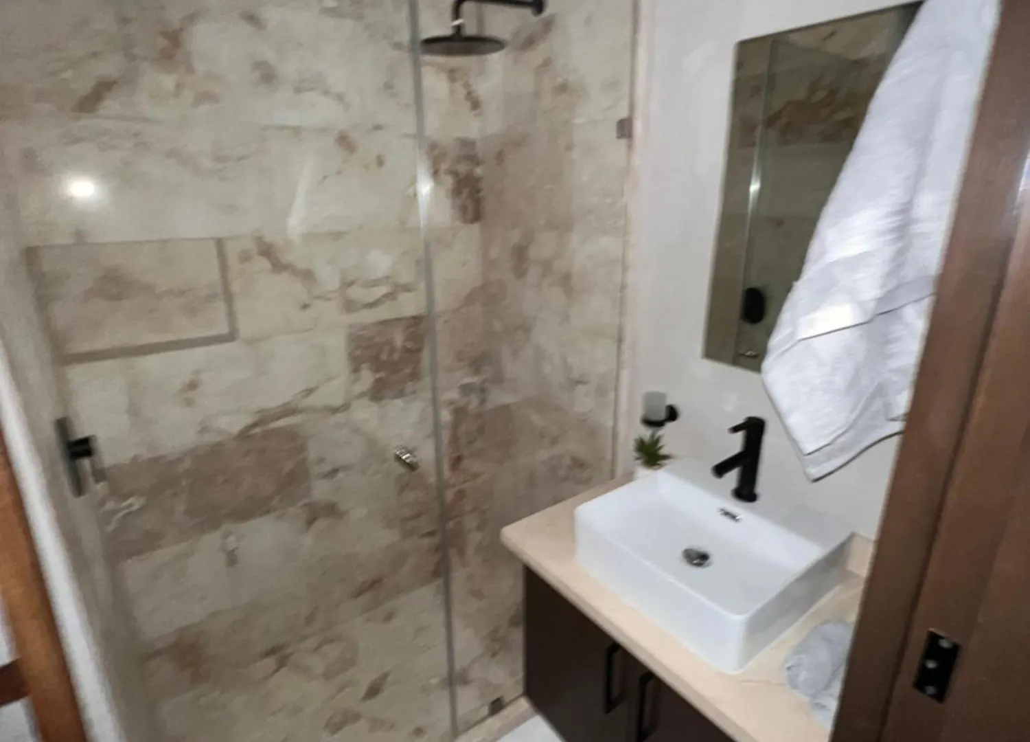 Villa Totalmente Equipada En Tulum Apartment