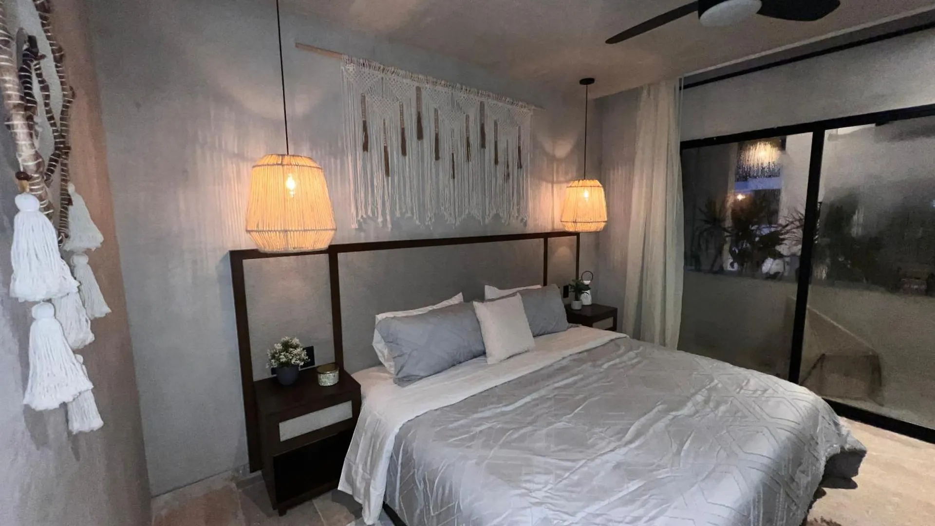 Apartment Villa Totalmente Equipada En Tulum