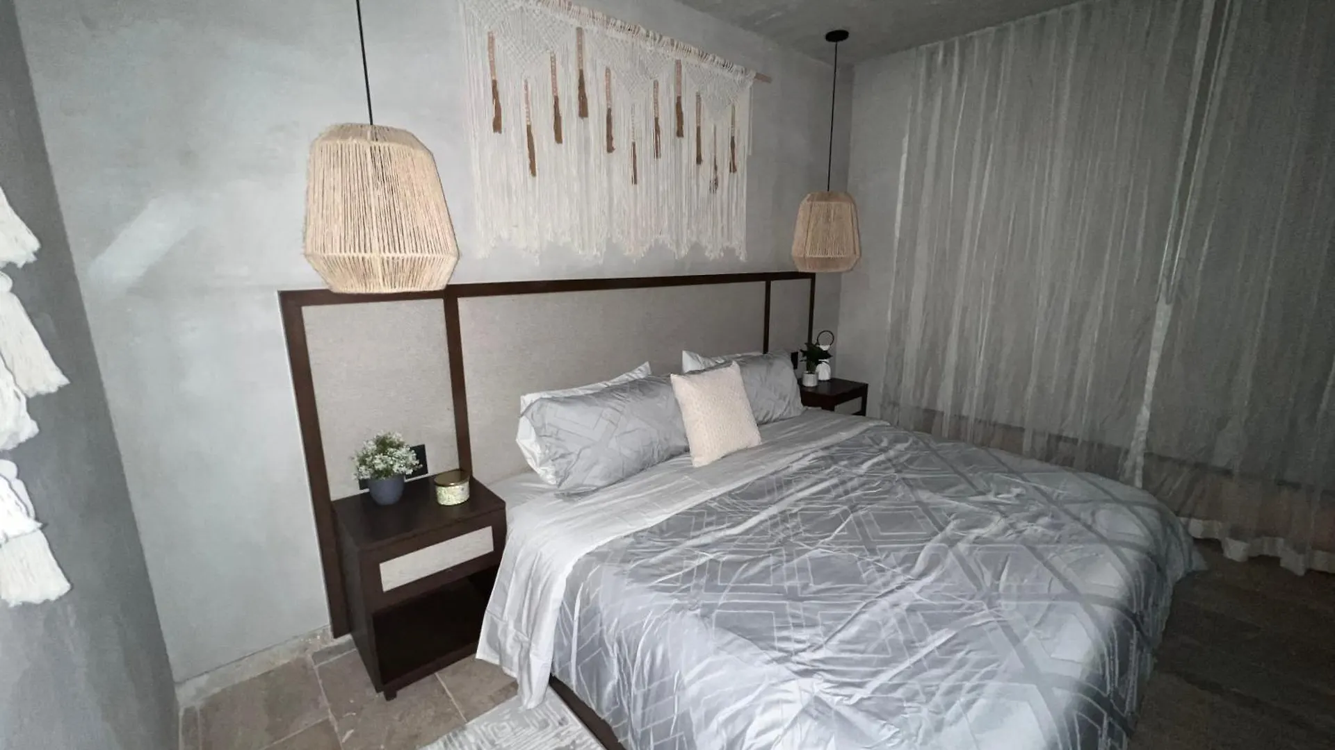 Apartment Villa Totalmente Equipada En Tulum