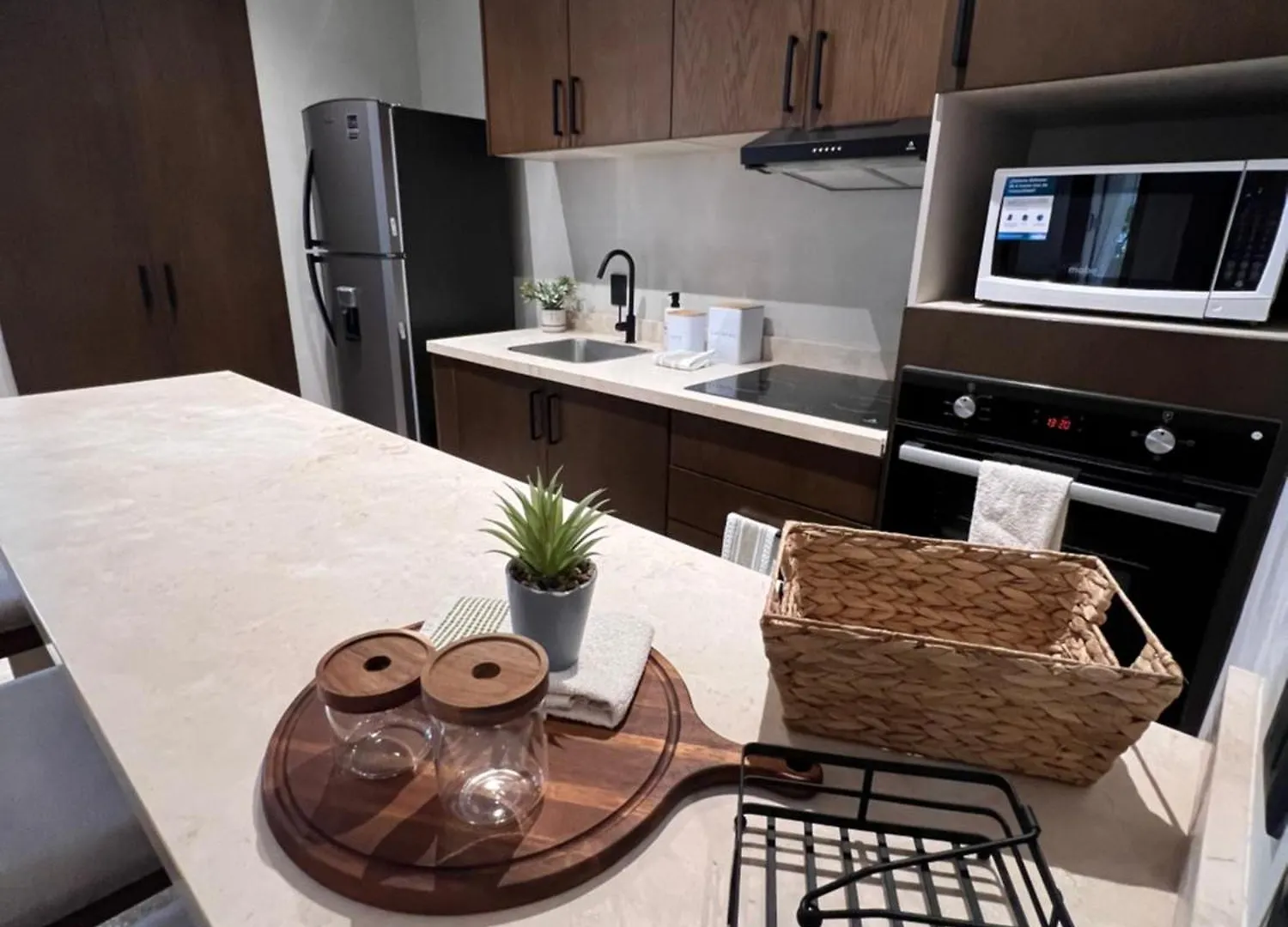 Villa Totalmente Equipada En Tulum Apartment