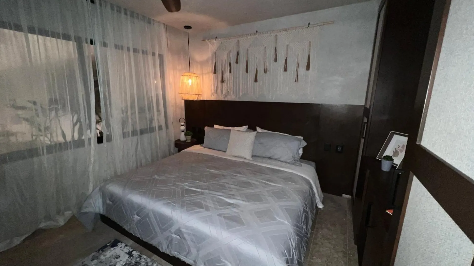 Apartment Villa Totalmente Equipada En Tulum