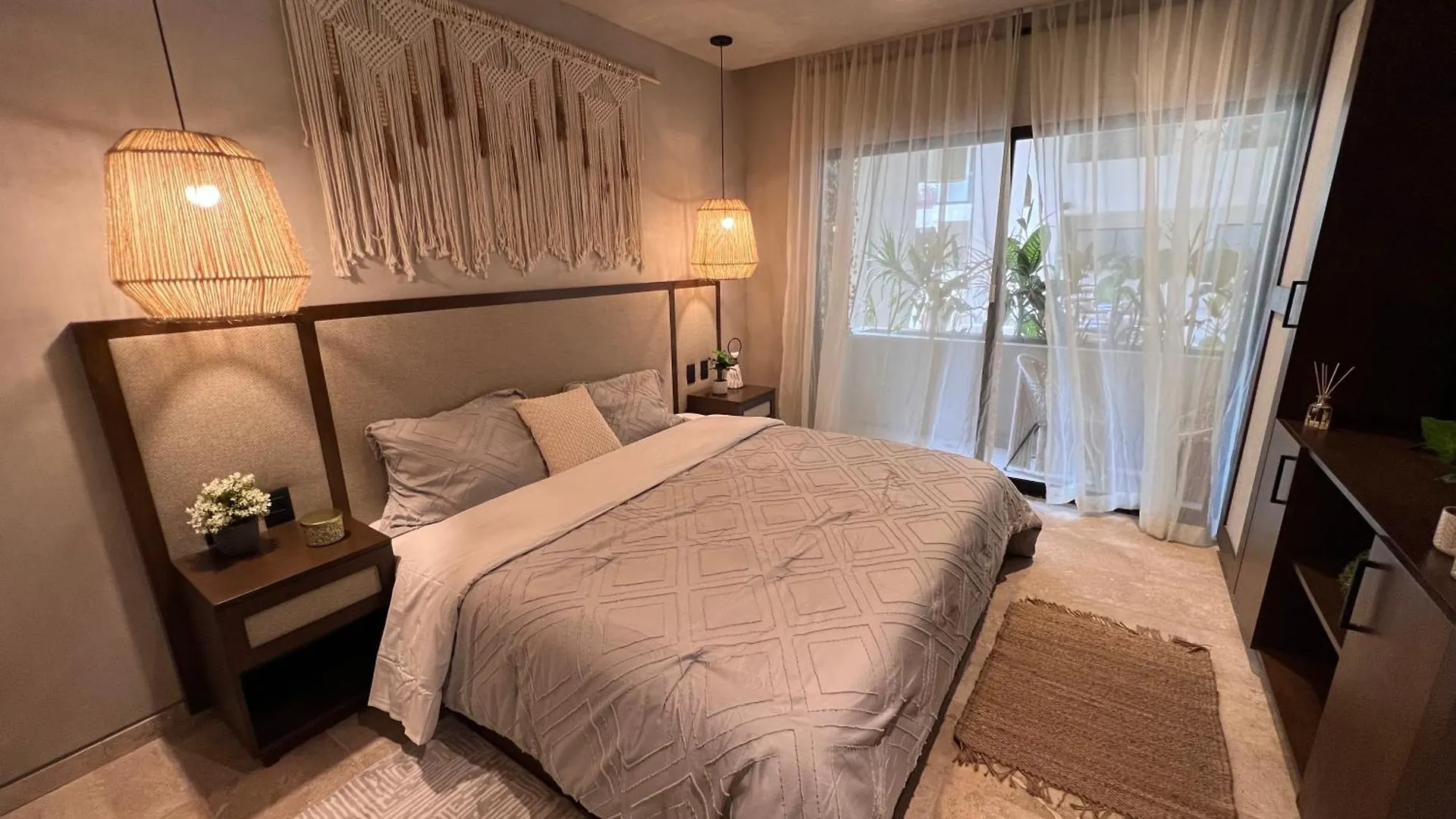 Villa Totalmente Equipada En Tulum Mexico