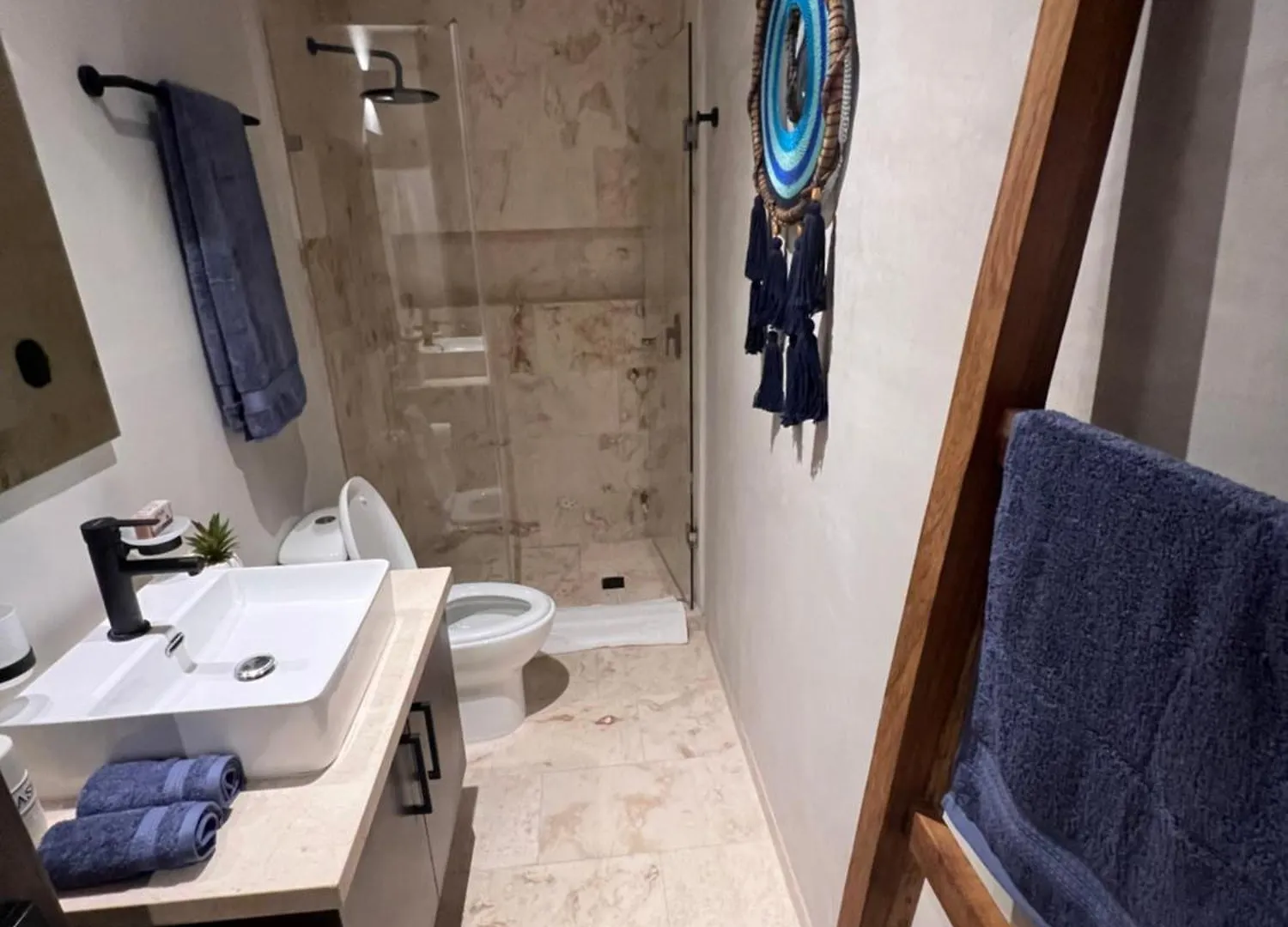 Villa Totalmente Equipada En Tulum